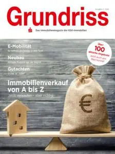 Grundriss - Nr.2 2019