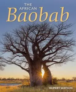 The African Baobab, 2nd Edition