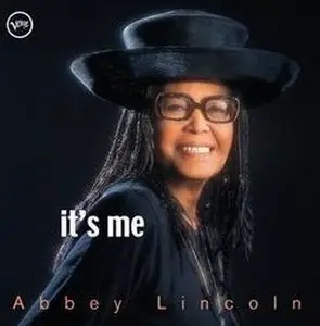 Abbey Lincoln - It's Me (2003)