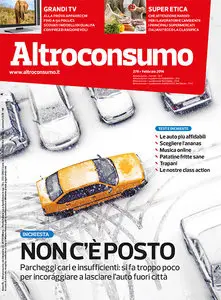 Altroconsumo Nr. 278 - Febbraio 2014