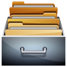 File Cabinet Pro 6.7.1
