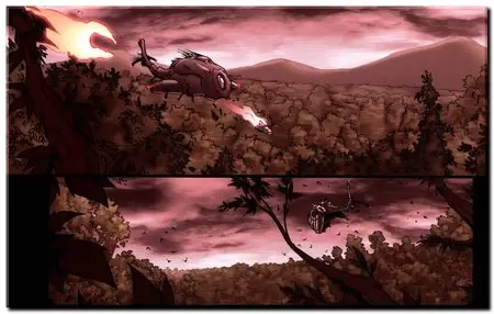 Metapat & Jull - Dreamers - Tome 1