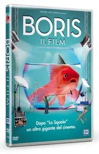 Boris: Il film (2011)