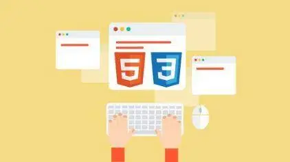 Learn how to create html and css animated banners