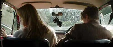 The Sense of an Ending (2017)