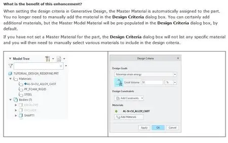 PTC Creo 7.0.2.0 with HelpCenter