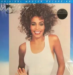 Whitney Houston - Whitney (Remastered) (1987/2023)