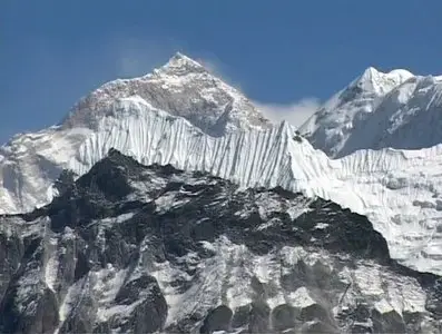 Золотой глобус. 14. Непал