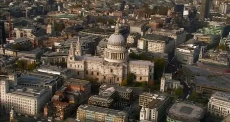 ITV - Exposure: Inside The Diplomatic Bag (2014)