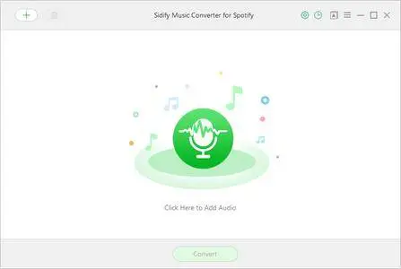 Sidify Music Converter for Spotify 1.2.9 Multilingual
