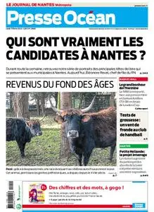 Presse Océan Nantes – 17 février 2020