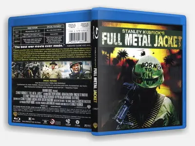 Full Metal Jacket (1987)