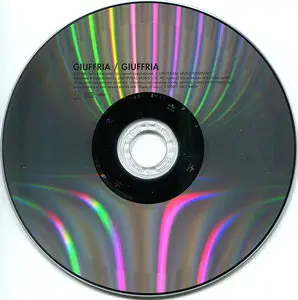 Giuffria - Giuffria (1984) [Japan SHM-CD, 2010] Repost