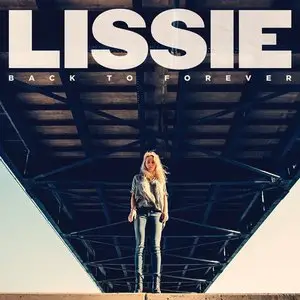 Lissie - Back to Forever (2013)