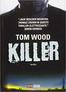 Killer - Tom Wood