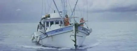 The Treasure of Jamaica Reef (1974)