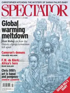 The Spectator - 6 February 2010