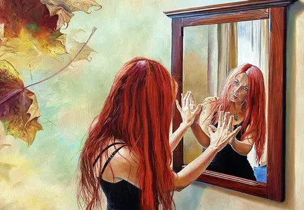 Artworks of Wlodzimierz Kuklinski (Repost and Update)