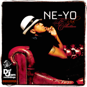 Ne-Yo - The Real Collection (2014)