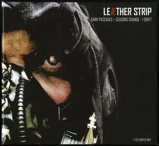 Leaether Strip - Dark Passages + Seasons Change - I don't (2010)
