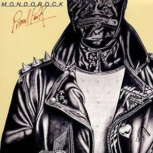 Mondo Rock - Primal Park 1979 (2009 Expanded Remaster Edition)
