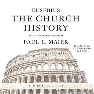 The Church History [Audiobook]