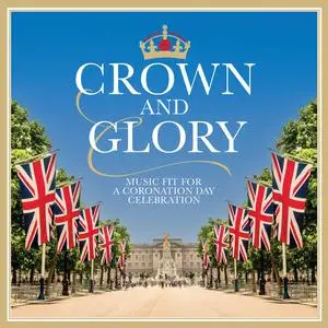 VA - Crown & Glory (2023)