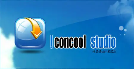 IconCool Studio Pro 8.20 Build 140222 + Portable