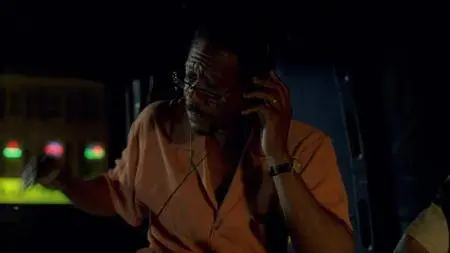 The Wire S01E12