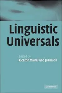 Linguistic Universals