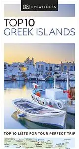 DK Eyewitness Top 10 Greek Islands