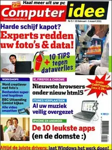Computer Idee - 15 February-01 March 2011 (N°05)