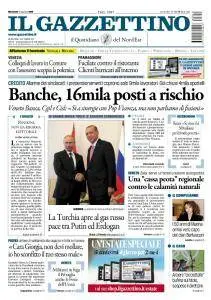 Il Gazzettino - 10 Agosto 2016