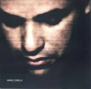 Mino Cinelu - Mino Cinelu (2000) {Blue Thumb}