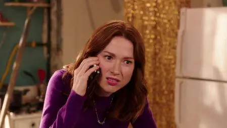 Unbreakable Kimmy Schmidt S01E08