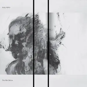 Andy Akiho - The War Below (2018)