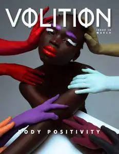 Volition Magazine - March 2018