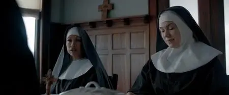 The Dawn (2019)