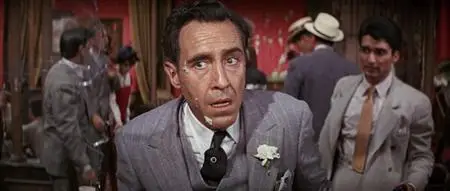 The St. Valentine's Day Massacre (1967)