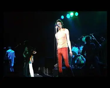 The Boomtown Rats - Live at Hammersmith Odeon 1978 (2005)