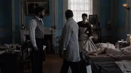 Mercy Street S02E02 (2017)