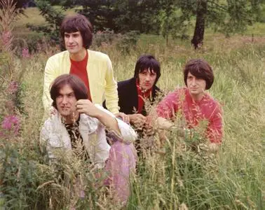The Kinks - The Kinks Are The Village Green Preservation Society (1968) [50th Anniversary Super Deluxe Edition]