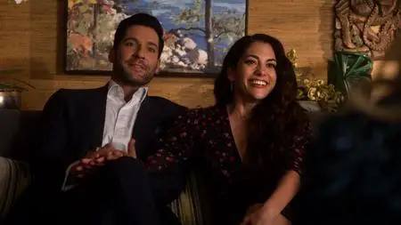 Lucifer S04E08