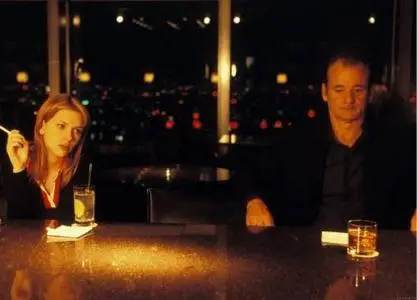 Lost in translation (2004)(Comedie Dramatique) [DVDRiP]