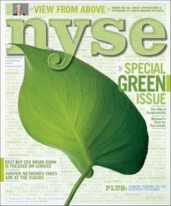 Nice Magazine - 1st Quarter 2010