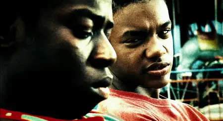 Cidade dos Homens / City of Men (2007)