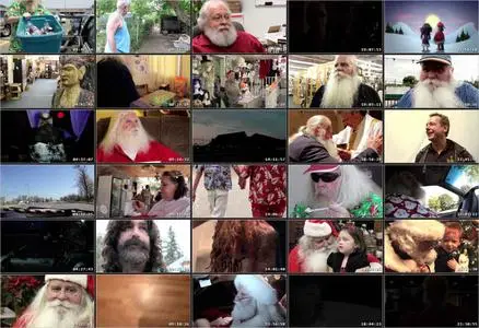 I Am Santa Claus (2014)
