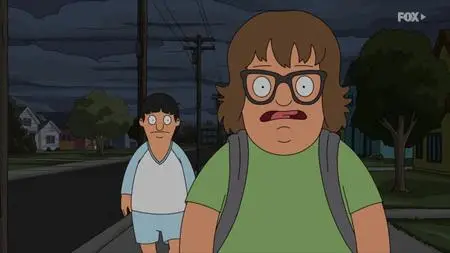 Bob's Burgers S08E13