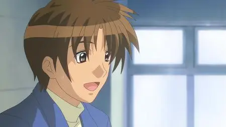 Kanon - TV  SP  - " Kanon - 14 (BD 1920x1080 x 264 2Audio mkv" yEnc