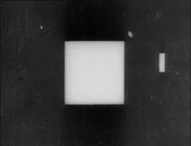 Dada Cinema (1921-1926) [Repost]